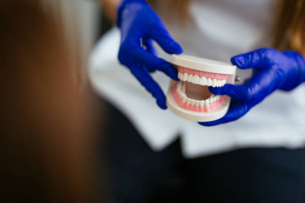 TMJ/TMD Treatment in Fruit Hill, OH