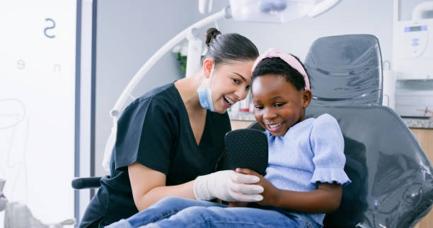 Advanced Technology for Better Dental Care in Fruit Hill, OH