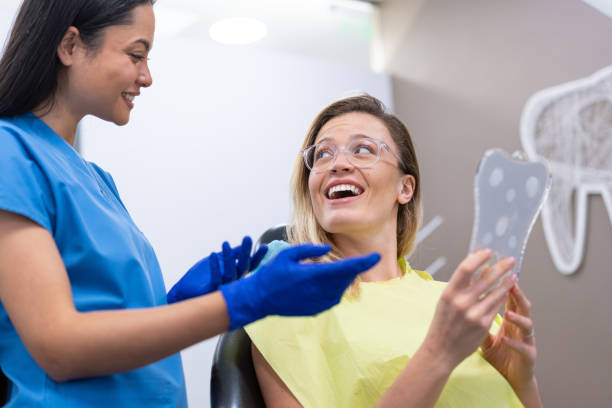 Best Dental Fillings (Composite and Amalgam)  in Fruit Hill, OH
