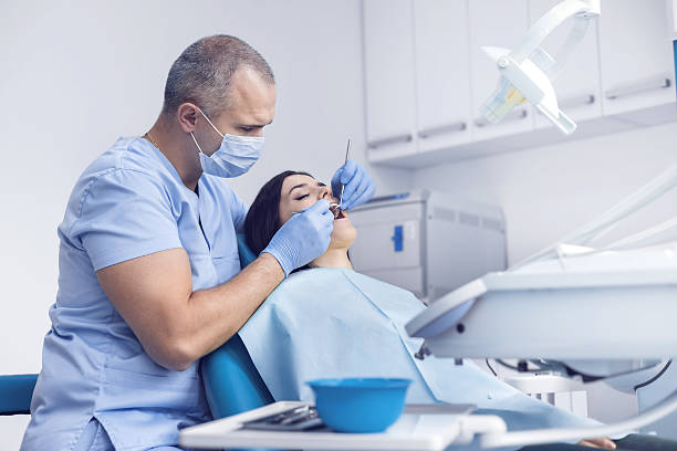 Best Tooth Extraction  in Fruit Hill, OH